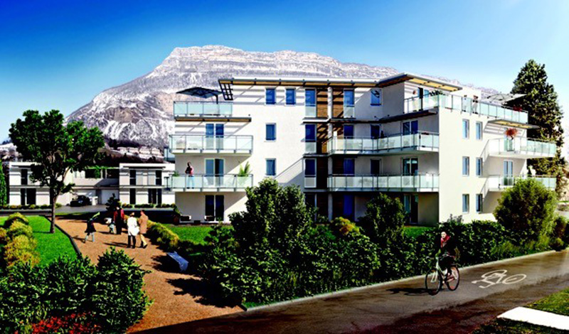 ACCESSION SOCIALE A LA PROPRIETE