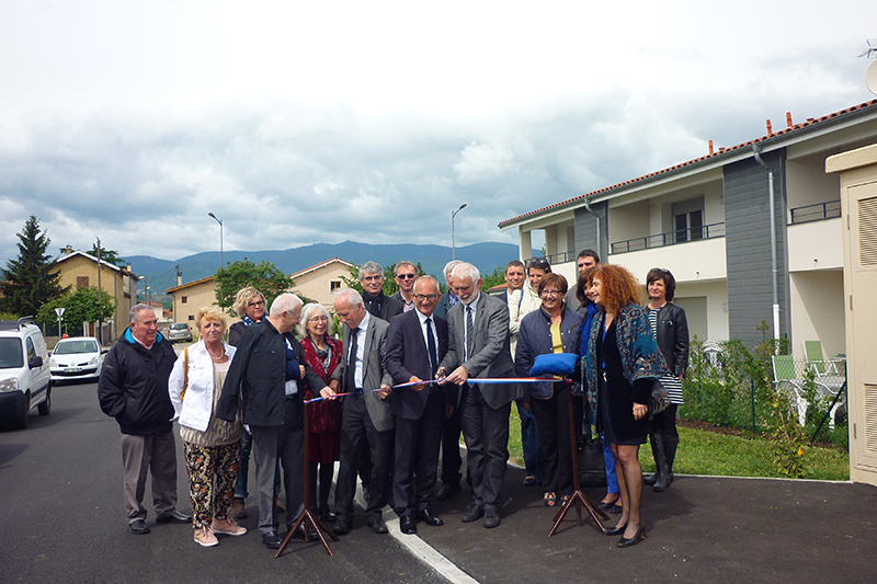 INAUGURATIONS 2015
