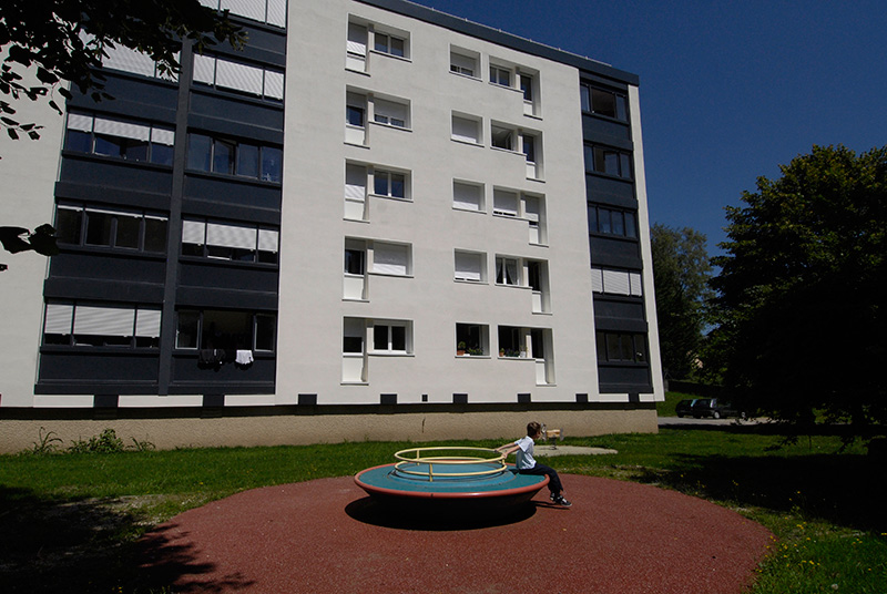LABEL EFFINERGIE